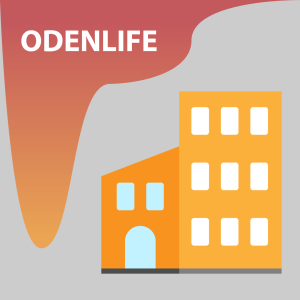 OdenLife Logotyp